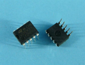 VIPer-37-LE DIP-10 UKŁAD