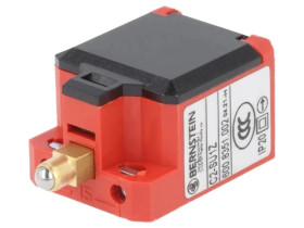 6008351002 Wyłącznik krańcowy NO + NC 10A max.240VAC IP20 Il.otw.mont: 2