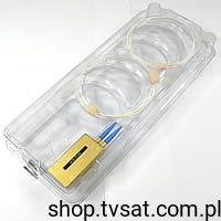 VCB-Z035 The Laser module for Fiber Optic MODULE JDS