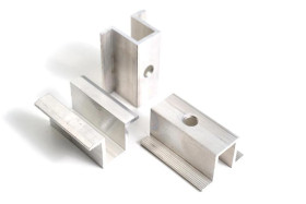 Klema Środkowa U24 10U24