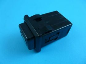 RPS-1 16A PRZEŁ.ON/OFF PRZECIWMGIE