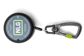 Smycz na narzędzia, ABS, Taśma