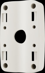 SBP-300PM1 Pole mount adapter for use with wall bracket SBP-300WM1