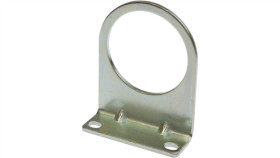 Akcesoria Czujnik, O50mm, Stal, Do Czujnika M50, Do Montażu Na Ścianie,...