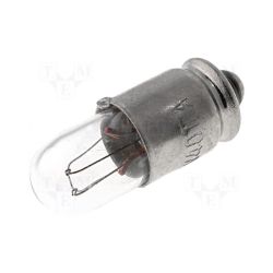 Żarówka 28V 40mA T1 3/4 6x15mm / LAMP-ML388
