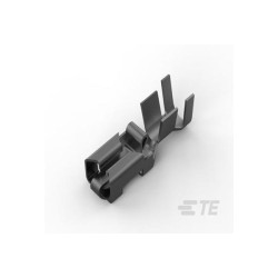 TE Connectivity 790319-3 Terminals Female Unshrouded 12-10AWG Reel1250