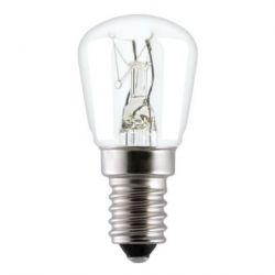 ZAROWKA 230V 25W E14 TAB.91955