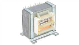 Transformator Sieciowy 2Va, 12V, 90Ma, 90Ma Śrubowy Ts 2/037