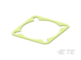 Uszczelka do złączy okrągłych seria Kemtron 93 15 średnica: 29.05mm