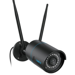 Kamera IP REOLINK W320 czarna onvif 5MPX Full HD, microSD, WIFI tubowa