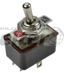 Przełącznik dźwigniowy ON-OFF 6PIN 3A/250V