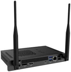 Legamaster OPS PC AL-i5-1235U Moduł PC