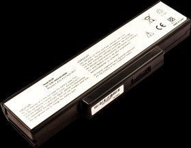 53331 Laptop battery for ASUS, Li-Ion, 4400 mAh