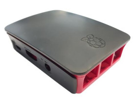 BUODOWA DO RASPBERRY Pi 3.