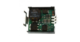 PT78ST133H 3.3V regulator - Power Trends