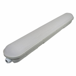 Oprawa liniowa LED Walcot 20W 60cm IP65 4500K DW 230V