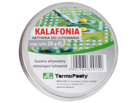 Kalafonia 20g AG