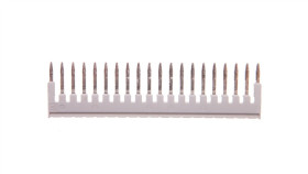 Mostek Wtykany 20-Biegunowy 3,5Mm Szary Fbs 20-3,5 Gy 3213206 /50Szt./