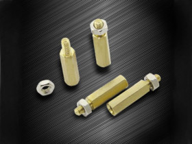 Copper Cylinders for Raspberry Pi