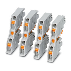Connector set FASTCON PRO-SET-PT