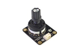Gravity: Analog Rotary Switch Module V1