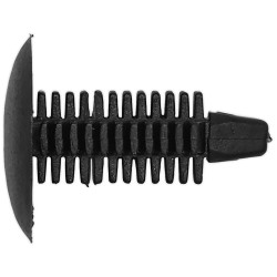 Sealey TCFT1823U Fir Tree Clip, &#xD8;18mm x 23mm, Universal - Pack of 20