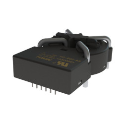 Czujnik prądowy 6 -pinowy Montaż na płytce drukowanej