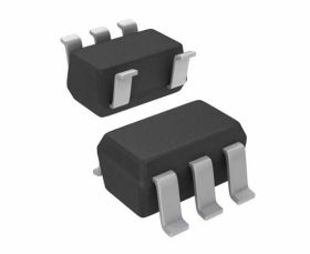 TPS92411DBVT Texas Instruments SOT23-5