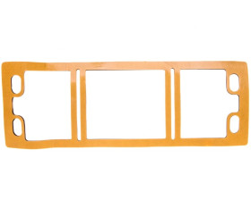 Komplet łączników do obudowy CI BS4-CI 014815