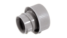 Tuleja końcowa węża osłonowego PG16/M20 SILVYN EE-K 16 52023380 /50szt./