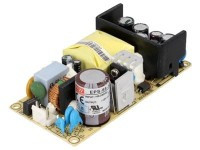 ZSIOPEN12/5.42 Zasilacz impulsowy otwarty 65W WE: 85...264V AC, 120...370V DC, WY: 12V DC, 10.8...13.5V DC, 5.42A