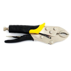 Szczypce nastawne HY-1133 klucz nastawny żabka