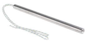 Element grzewczy 600 W Wkład grzejny 220 V AC średnica 12,5 mm długość 200mm