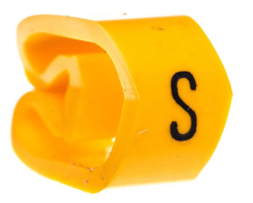 Oznacznik pierścieniowy PA 3/S 61820590 /20szt./