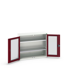 Szafa Blacha stalowa Bott 1050 x 350 x 900mm