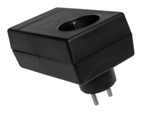 Z27 ABS - Obudowa plastikowa Z27 ABS