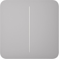 AJAX Przycisk (fog) SoloButton (2-gang)