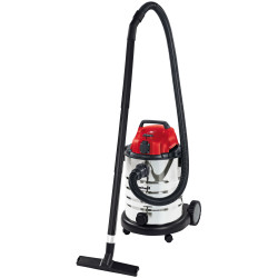 Einhell 2342195 TE-VC 1930 SA Wet &amp; Dry Vacuum With Power Take Off 30L 1500W
