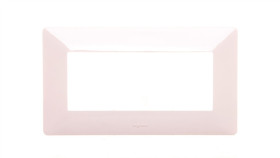 Valena Life Ramka Pojedyncza Kremowa /5Modułów/ 754046