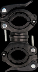 149884 Universal holder for torches dia. 18 - 38 mm