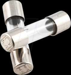 522.506 Microfuse 5x20 mm, time-lag 0.08 A