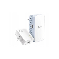 Powerline TP-LINK AV1000 TL-WPA7517KIT 1Gb/s- kpl 2szt (po sieci elektrycznej+WIFI)