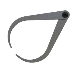 Moore &amp; Wright 33118 Firm Joint Outside Calipers 450mm (18in)