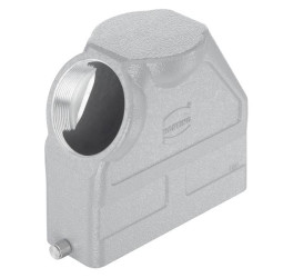 Obudowa tulejki 19 30 024 0549 19300240549 Harting 1 szt.