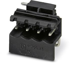 Phoenix Contact 2914259 Obudowa złącza pin męskiego na PCB MSTBO 2,5/ 3-G1R BUGY CD:1,2, wire-to-board, piny: 3, 50 szt.