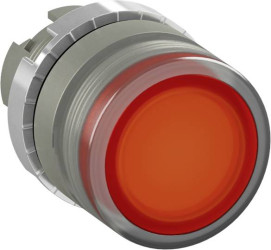 ABB 1SFA184495R9109 P9MPLAGD Przycisk biały 1 szt.