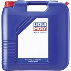 Liqui Moly 1257 Touring High Tech Engine Oil 20W-50 20L for lubrication