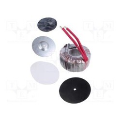 TTS600/D230/12V