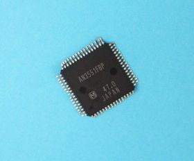 AN-3551F QFP-64 UKŁAD