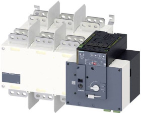 Przełącznik Siemens 3KC83580JA220GA3 1 szt.